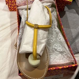 Tory Burch Sandal